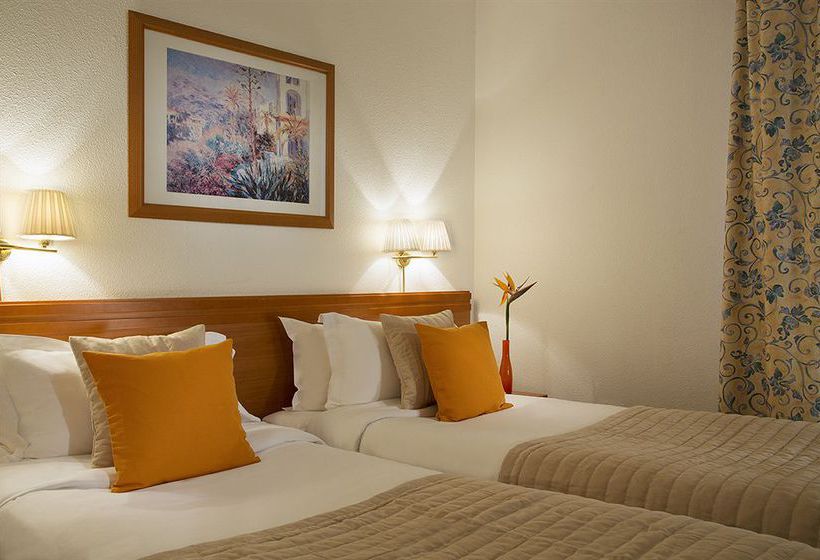 Aparthotel Citadines Promenade Nice  | Nice | Alpes-Maritimes | France 5