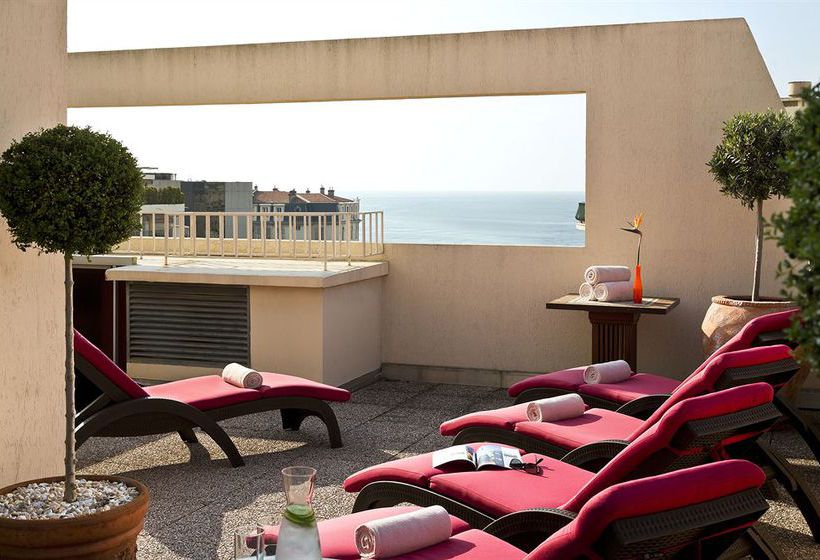 Aparthotel Citadines Promenade Nice  | Nice | Alpes-Maritimes | France 6