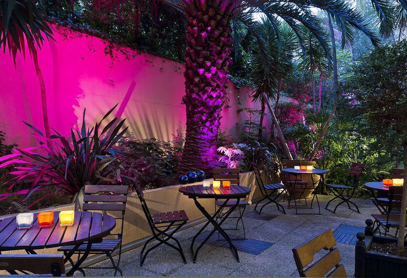 Aparthotel Citadines Promenade Nice  | Nice | Alpes-Maritimes | France 7