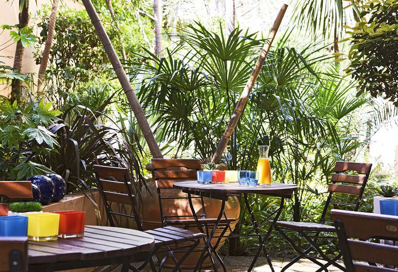 Aparthotel Citadines Promenade Nice  | Nice | Alpes-Maritimes | France 8