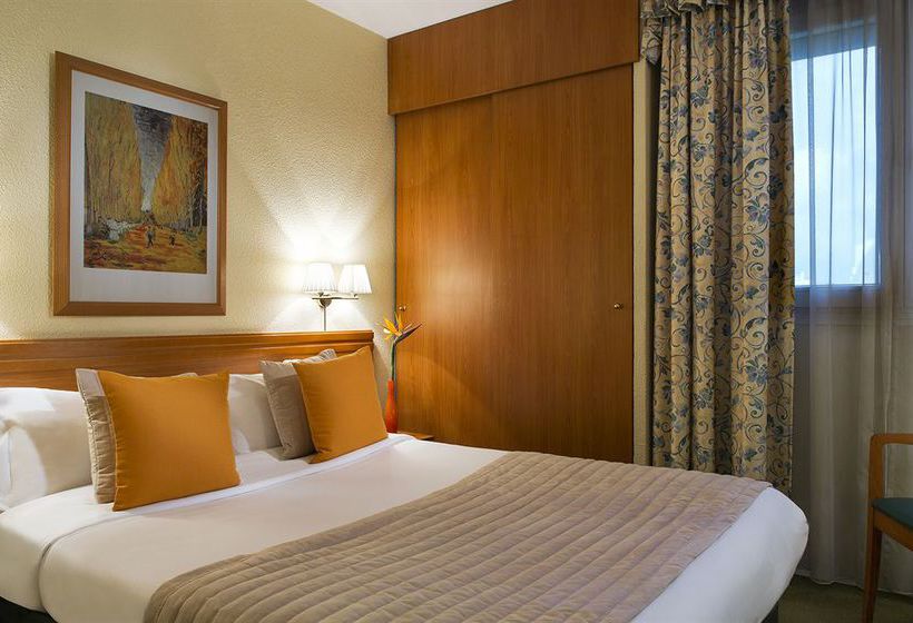 Aparthotel Citadines Promenade Nice  | Nice | Alpes-Maritimes | France 9