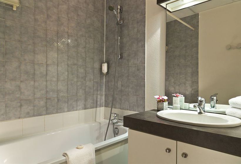 Résidence Coeur de City Buffa Nice 