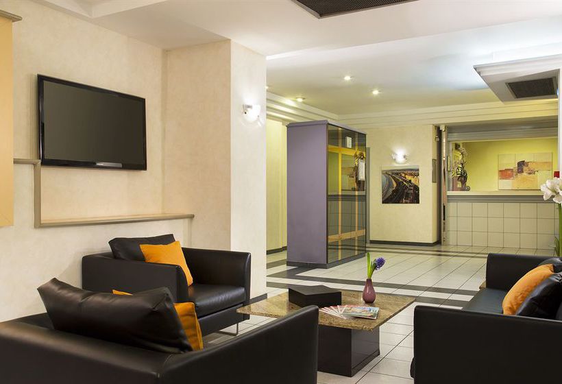 Résidence Coeur de City Buffa Nice  | Nice | Alpes-Maritimes | France 10