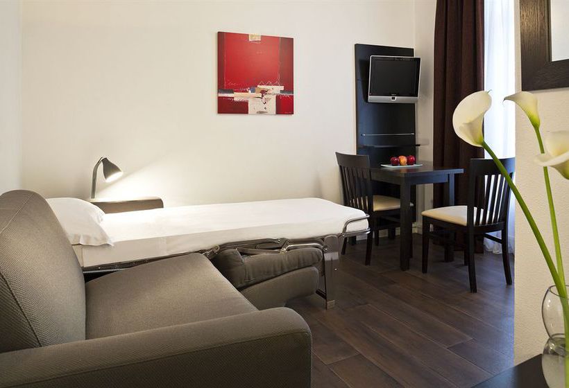 Résidence Coeur de City Buffa Nice  | Nice | Alpes-Maritimes | France 11