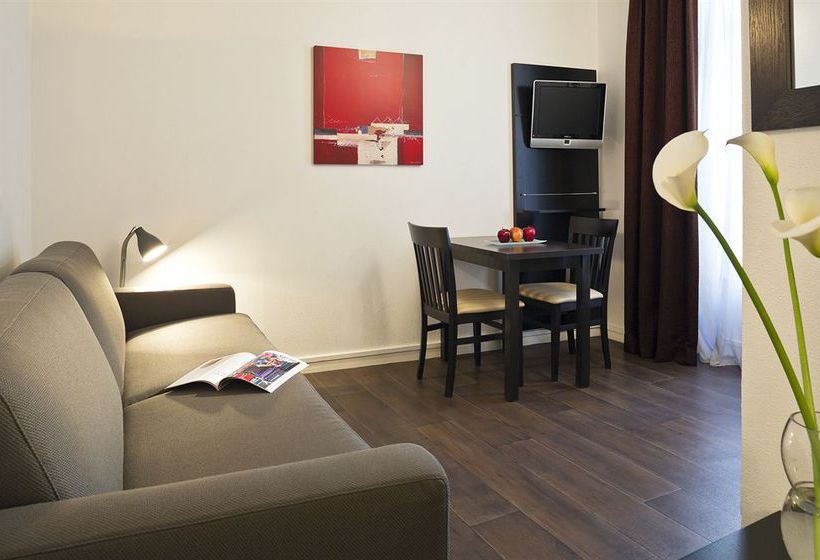 Résidence Coeur de City Buffa Nice  | Nice | Alpes-Maritimes | France 12