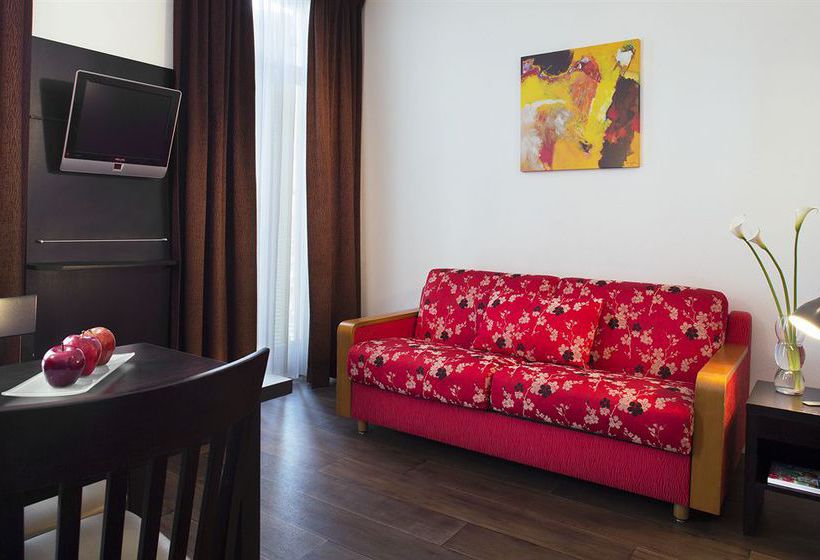 Résidence Coeur de City Buffa Nice  | Nice | Alpes-Maritimes | France 13