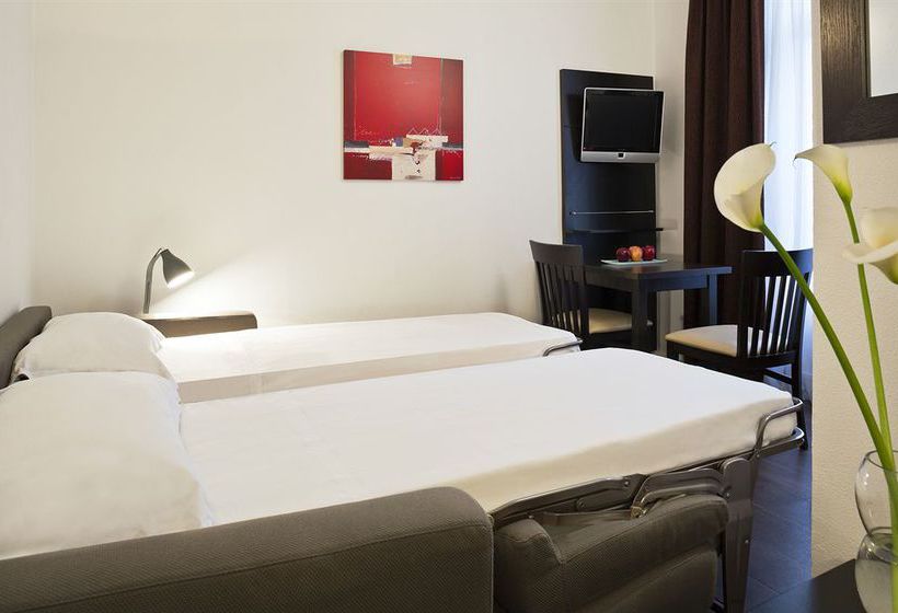 Résidence Coeur de City Buffa Nice  | Nice | Alpes-Maritimes | France 14