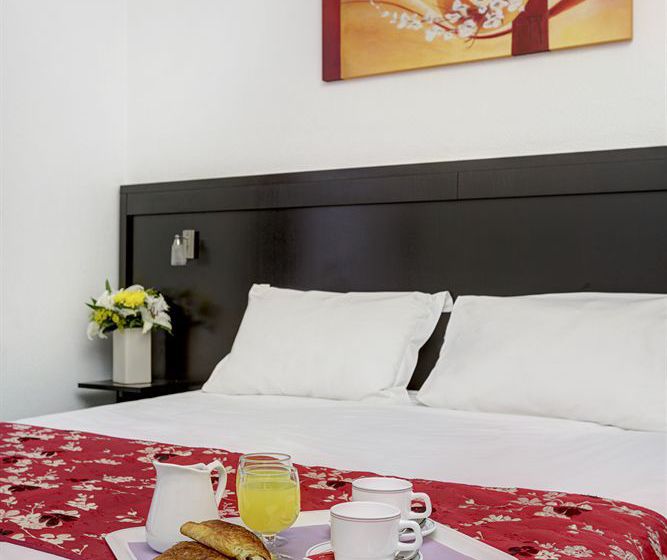 Résidence Coeur de City Buffa Nice  | Nice | Alpes-Maritimes | France 15