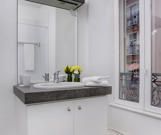 Résidence Coeur de City Buffa Nice  | Nice | Alpes-Maritimes | France 16