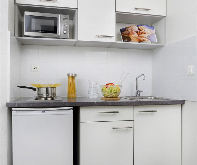 Résidence Coeur de City Buffa Nice  | Nice | Alpes-Maritimes | France 17