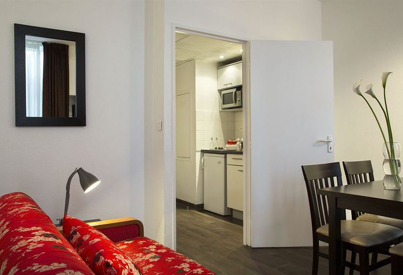 Résidence Coeur de City Buffa Nice  | Nice | Alpes-Maritimes | France 18