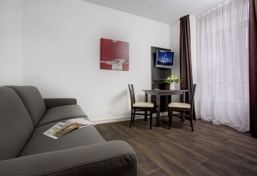 Résidence Coeur de City Buffa Nice  | Nice | Alpes-Maritimes | France 19