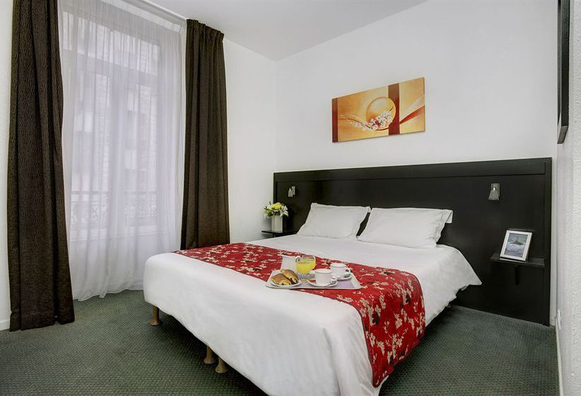 Résidence Coeur de City Buffa Nice  | Nice | Alpes-Maritimes | France 2