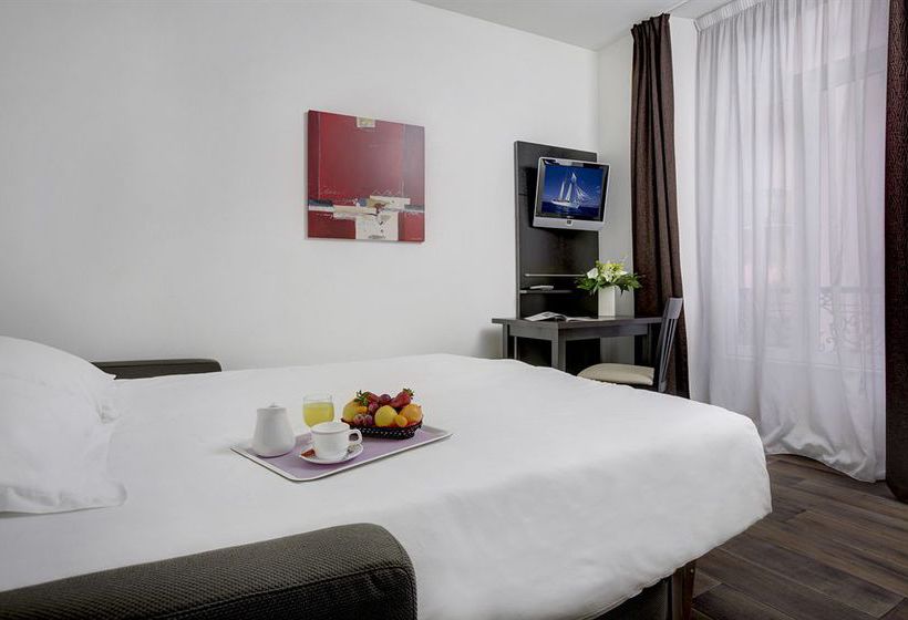 Résidence Coeur de City Buffa Nice  | Nice | Alpes-Maritimes | France 20