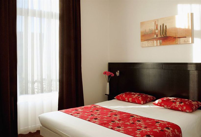 Résidence Coeur de City Buffa Nice  | Nice | Alpes-Maritimes | France 3