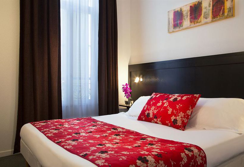 Résidence Coeur de City Buffa Nice  | Nice | Alpes-Maritimes | France 4