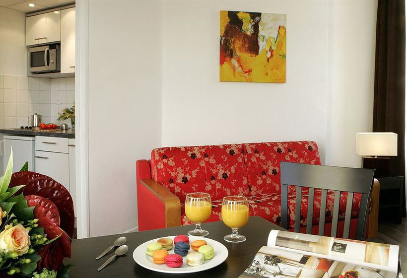 Résidence Coeur de City Buffa Nice  | Nice | Alpes-Maritimes | France 5