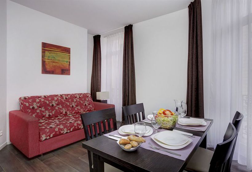 Résidence Coeur de City Buffa Nice  | Nice | Alpes-Maritimes | France 6