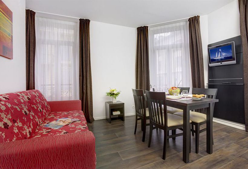 Résidence Coeur de City Buffa Nice  | Nice | Alpes-Maritimes | France 8