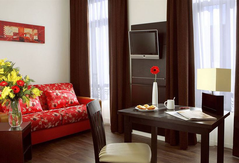 Résidence Coeur de City Buffa Nice  | Nice | Alpes-Maritimes | France 9