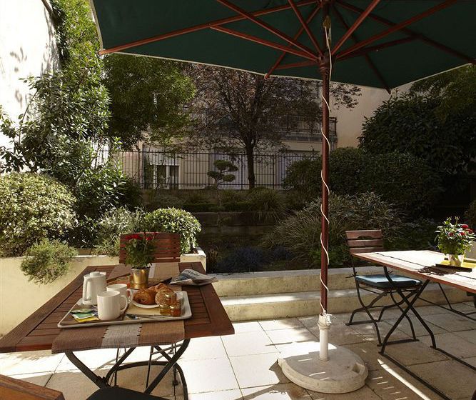 Citadines Trocadéro Paris  | Paris | Paris | France 1