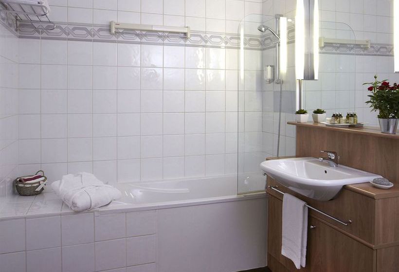 Citadines Trocadéro Paris  | Paris | Paris | France 10