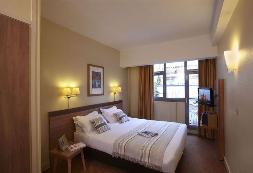 Citadines Trocadéro Paris  | Paris | Paris | France 13