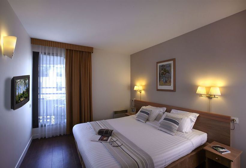 Citadines Trocadéro Paris  | Paris | Paris | France 16