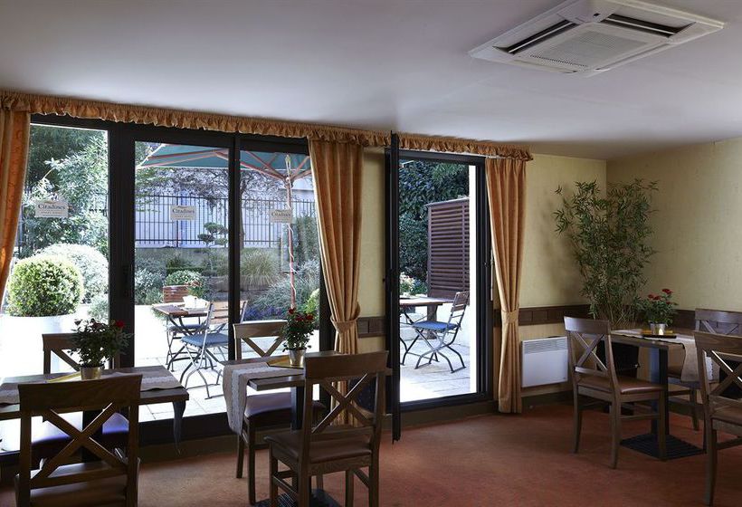 Citadines Trocadéro Paris  | Paris | Paris | France 2