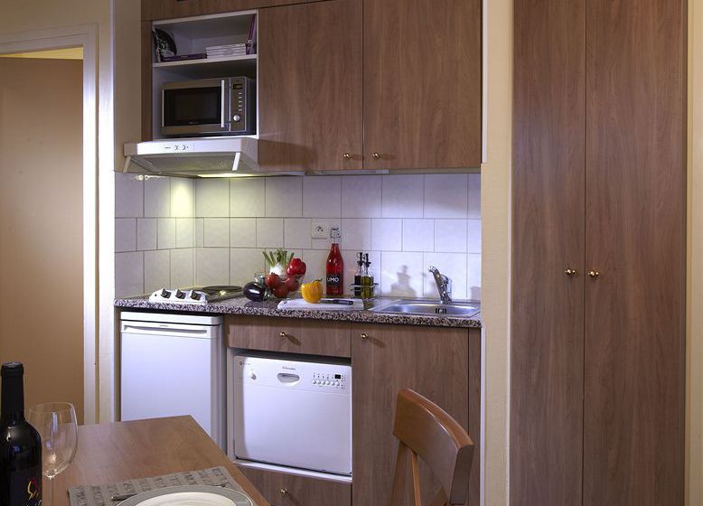 Citadines Trocadéro Paris  | Paris | Paris | France 4