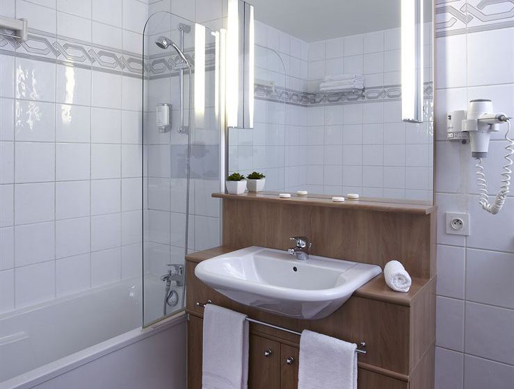 Citadines Trocadéro Paris  | Paris | Paris | France 7