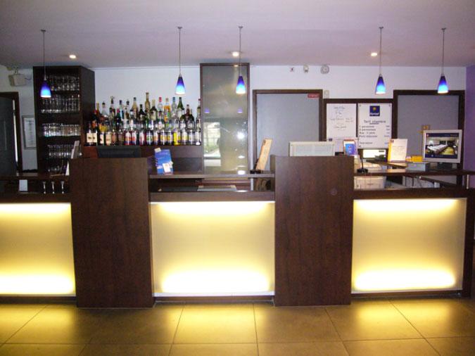 Hotel Kyriad Dijon Mirande Cote d'Or