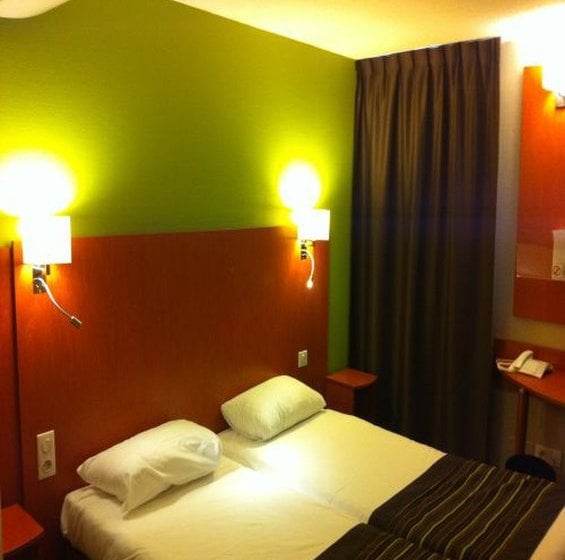 Hôtel Kyriad Dijon Mirande  | Dijon | Cote d'Or | France 10