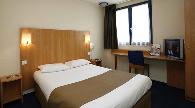 Hôtel Kyriad Dijon Mirande  | Dijon | Cote d'Or | France 2