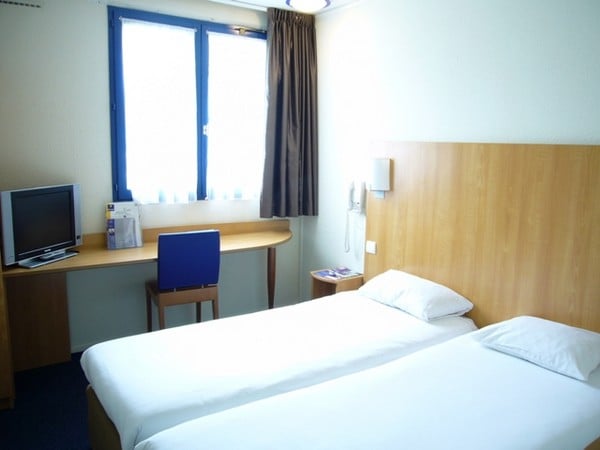 Hôtel Kyriad Dijon Mirande  | Dijon | Cote d'Or | France 4