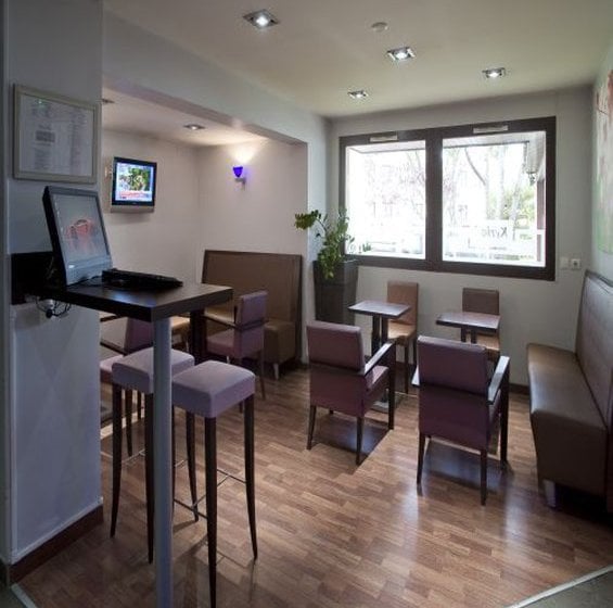 Hôtel Kyriad Dijon Mirande  | Dijon | Cote d'Or | France 6