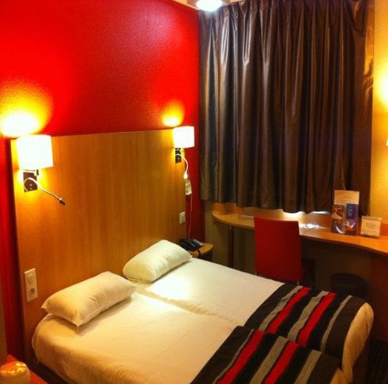 Hôtel Kyriad Dijon Mirande  | Dijon | Cote d'Or | France 7