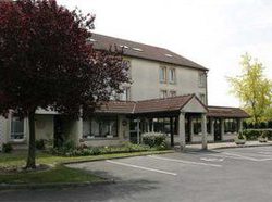 Hotel Balladins Reims La Neuvillette Reims Marne
