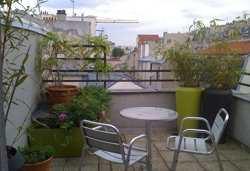 Hôtel Le 55 Montparnasse  | Paris | Paris | France 1