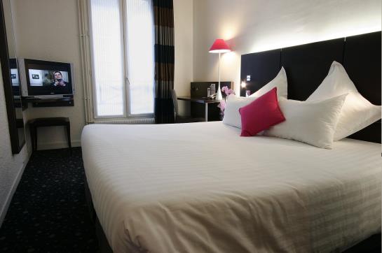 Hôtel Le 55 Montparnasse  | Paris | Paris | France 11