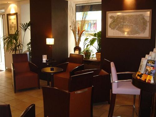 Hôtel Le 55 Montparnasse  | Paris | Paris | France 12