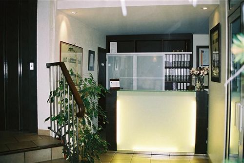 Hôtel Le 55 Montparnasse  | Paris | Paris | France 13