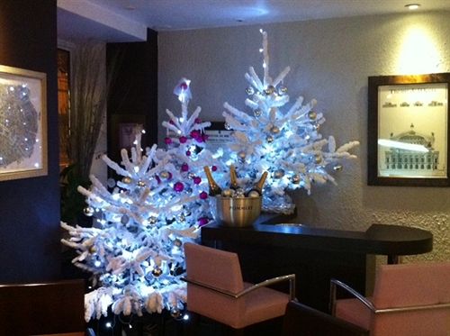 Hôtel Le 55 Montparnasse  | Paris | Paris | France 15