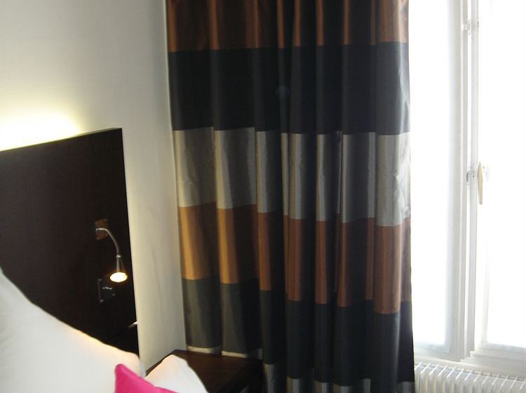 Hôtel Le 55 Montparnasse  | Paris | Paris | France 4