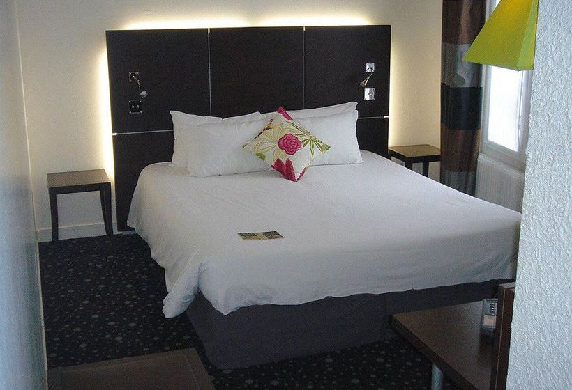 Hôtel Le 55 Montparnasse  | Paris | Paris | France 5