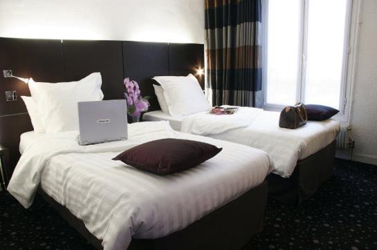 Hôtel Le 55 Montparnasse  | Paris | Paris | France 7