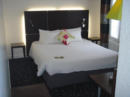 Hôtel Le 55 Montparnasse  | Paris | Paris | France 9