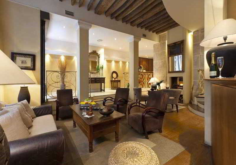 Hôtel Le Clos Medicis  | Paris | Paris | France 1