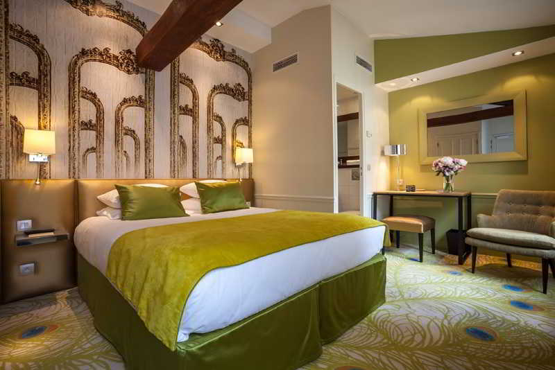 Hôtel Le Clos Medicis  | Paris | Paris | France 3