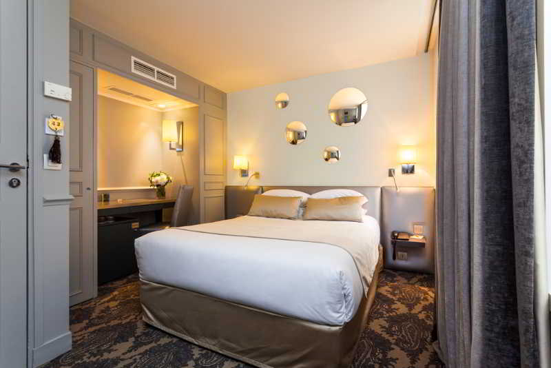 Hôtel Le Clos Medicis  | Paris | Paris | France 5